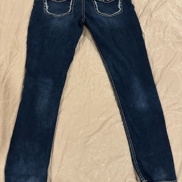 Silver jeans - Picture 5 of 5